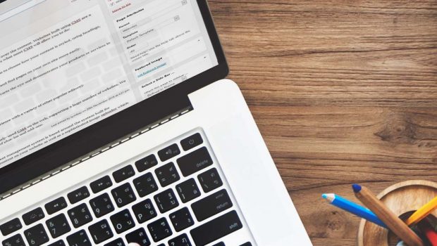 Content Managamnet Systems