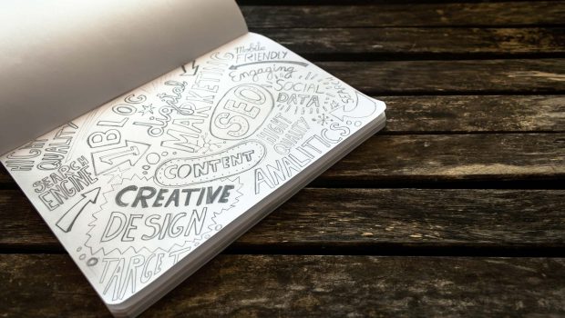 SEO Notebook