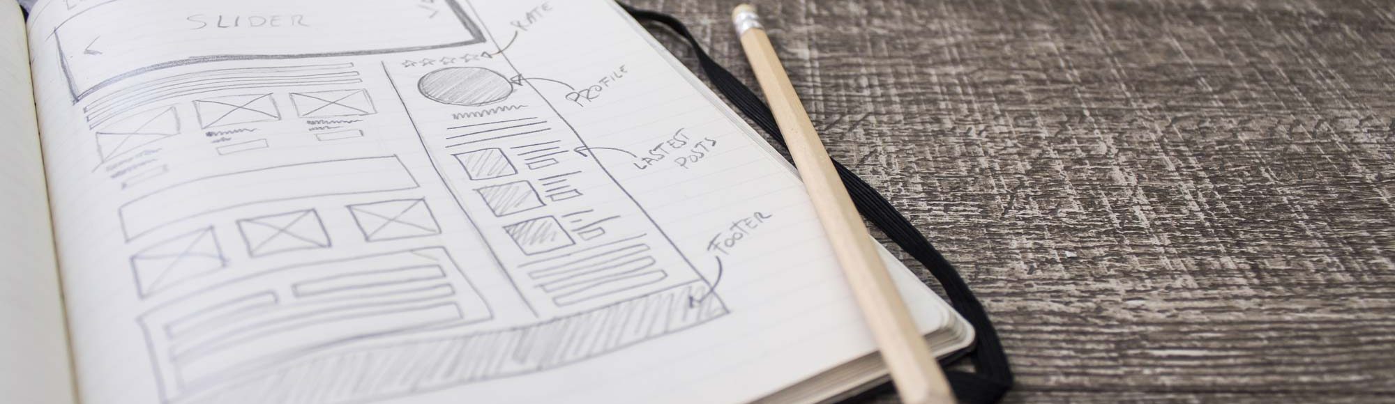 6 reasons to redesign your website