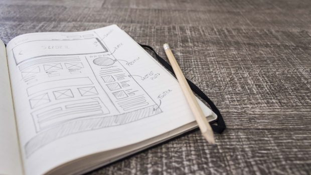 Web Design York - Desiners' Notebook