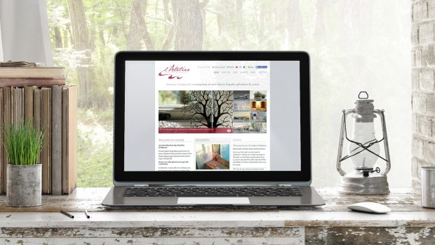 Latelier - Bespoke Ecommerce Web Deisgn York