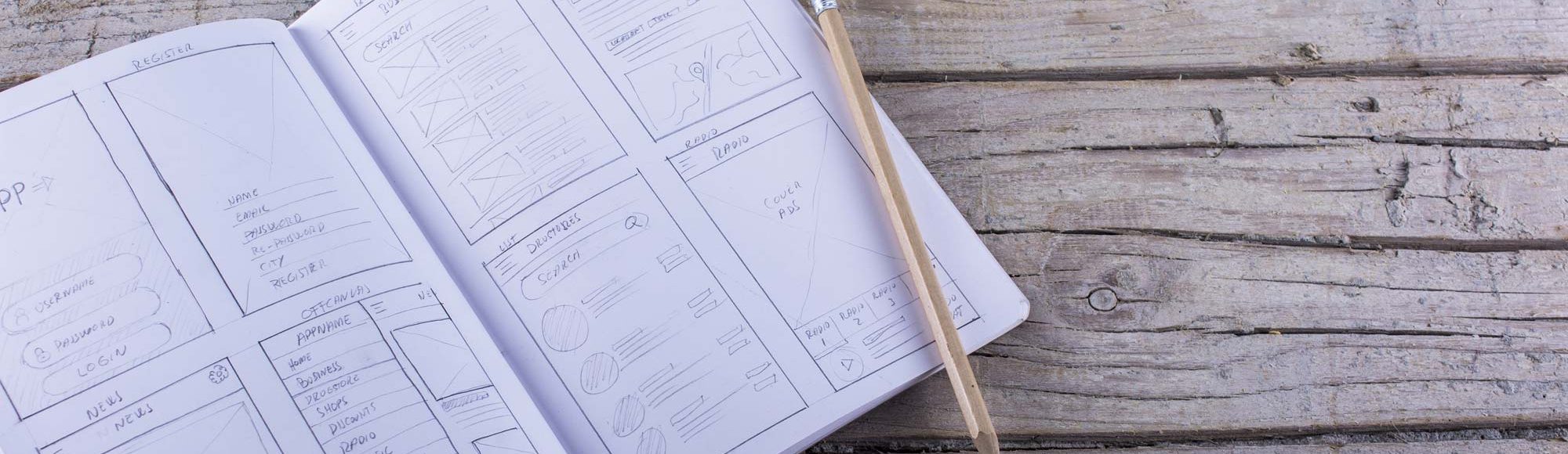 Our Design Process
