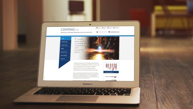 Centeng - Web Design York