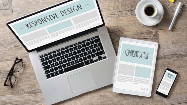 Responsive Web Design York