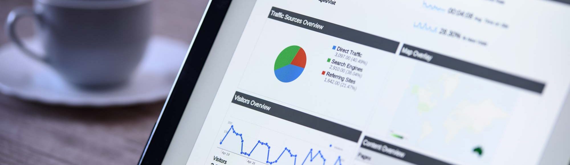 Google success stories – an experiment