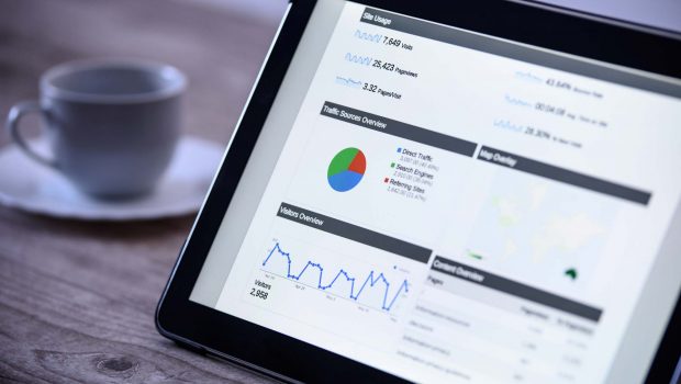 SEO - An Experiment