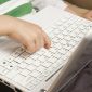Stop children accessing content on the web
