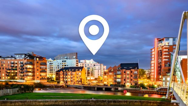 Google Places