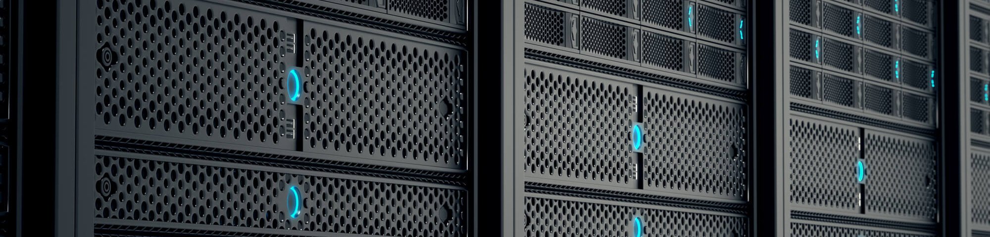 The importance of good web hosting