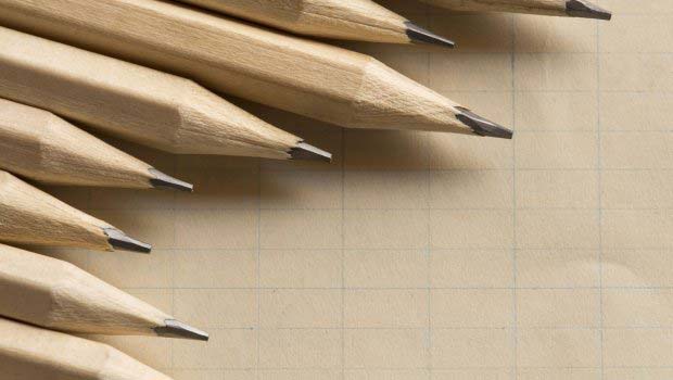 Pencils - Web Design York