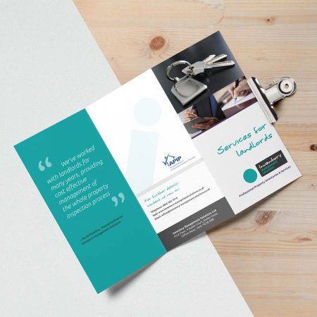 Inventory Management Solutions Branding, York