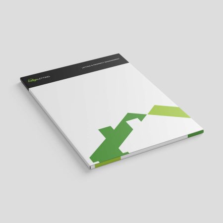 Mega Letting Folder, Selby