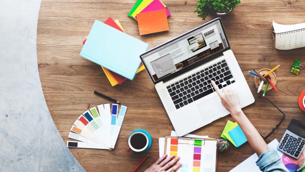 Web Design York