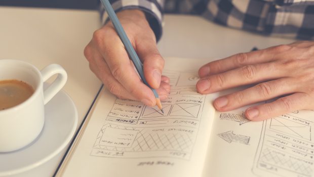 Web Design Process