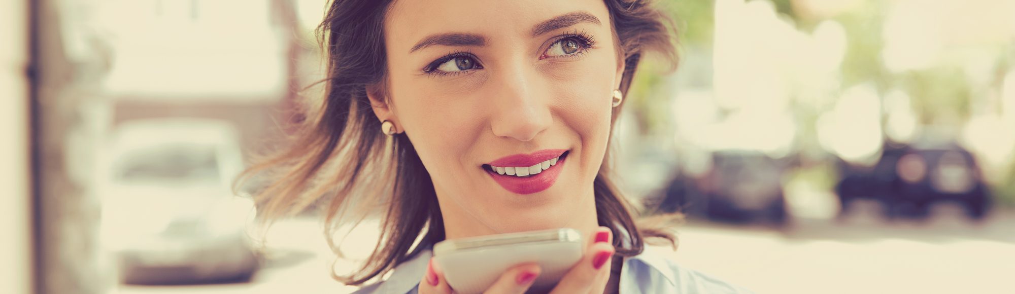 Voice Search - Is your website ready for it?