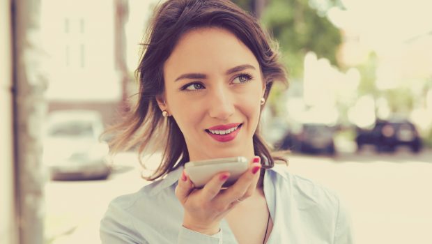 Voice Search