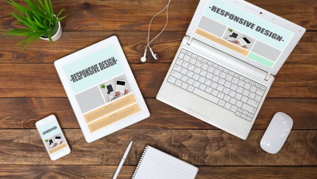 Responsive Web Design York