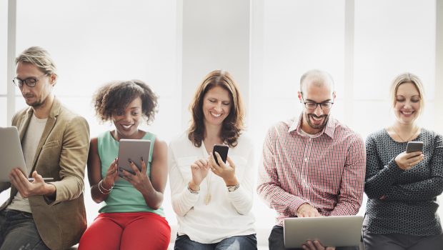 Everyones Online - Why you need a website