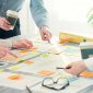 Make a social media plan