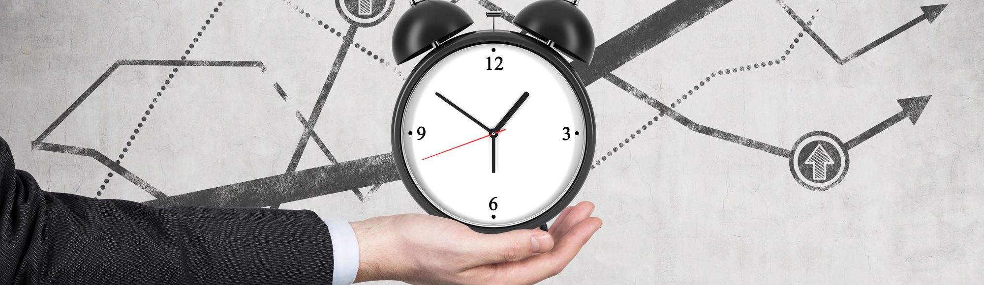 The best time to post on social media